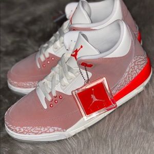 Meet your Posher, Deandra